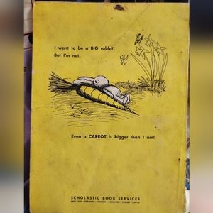 The little rabbit book